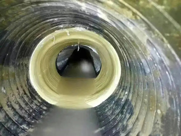 聊城内衬修复法通常适用于哪些类型的断面管道